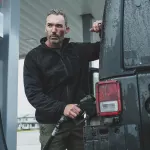 Куртка демісезонна 5.11 Tactical® "Vista Full Zip Jacket" Black 6 Куртка демісезонна 5.11 Tactical® "Vista Full Zip Jacket" Black 6