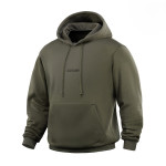 M-Tac кофта Hoodie Born by Revolution Hard. Ranger Green