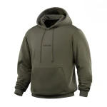 M-Tac кофта с капюшоном Born by Revolution Hard. Ranger Green