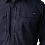 Сорочка 5.11 Tactical® ABR Pro Long Sleeve Shirt. Колір Темно-синій/Dark Navy 8 Сорочка 5.11 Tactical® ABR Pro Long Sleeve Shirt. Колір Темно-синій/Dark Navy 8