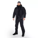 Куртка Patrol System 3.0 Темно-синя 2 Куртка Patrol System 3.0 Темно-синя 2