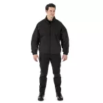 Куртка демісезонна 5.11 Tactical® "Response Jacket™" Black 5