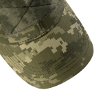 Бейсболка CM Mesh Tactic Піксель (ММ-14) 6 Бейсболка CM Mesh Tactic Піксель (ММ-14) 6