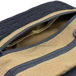 Тактическая мужская сумка через плечо HardKit RoKit Coyote Black M с MOLLE и велкро 6 Тактическая мужская сумка через плечо HardKit RoKit Coyote Black M с MOLLE и велкро 6