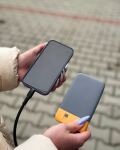 Повербанк BioLite Charge 40 PD, 10000 mAh 14 Повербанк BioLite Charge 40 PD, 10000 mAh 14