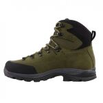 Ботинки мужские Asolo X-Hunt Forest GV MM, Military Green 3
