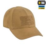 Бейсболка тактична M-Tac Summer Flex Койот 3 Бейсболка тактична M-Tac Summer Flex Койот 3
