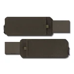 Боковые камербанды XL с баллистическими пакетами 30х15 см 2-го класса защиты. Мультикам 7 Боковые камербанды XL с баллистическими пакетами 30х15 см 2-го класса защиты. Мультикам 7