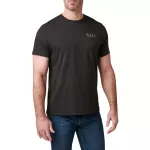 Футболка з малюнком "5.11 Tactical Brew Grounds" Black 3 Футболка з малюнком "5.11 Tactical Brew Grounds" Black 3