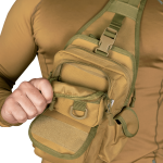 Сумка Gunner Sling 2.0 Койот 6
