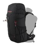 Рюкзак Pinguin Fly 35, Black 3