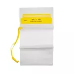 Гермопакет для документів та телефону Tramp PVC 18x25 см UTRA-024 2