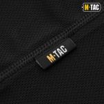 Потовідвідна футболка M-Tac Athletic Velcro Чорний, black 6