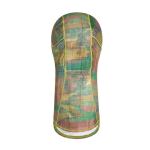 Балаклава Buff Thermonet Hinged Balaclava, Bosky Moss Green 6 Балаклава Buff Thermonet Hinged Balaclava, Bosky Moss Green 6