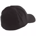 Кепка тактична "5.11 Caliber A Flex Cap" Black 2 Кепка тактична "5.11 Caliber A Flex Cap" Black 2