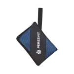 Рушник мікрофібровий Peresvit Sports Towel, 60х120 см. Ocean Blue 5 Рушник мікрофібровий Peresvit Sports Towel, 60х120 см. Ocean Blue 5