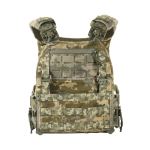 M-Tac плитоноска Cuirass FAST QRS Gen.II, Піксель (ММ-14) 2 M-Tac плитоноска Cuirass FAST QRS Gen.II, Піксель (ММ-14) 2