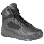 Черевики тактичні "5.11 Halcyon Patrol Boot" Black