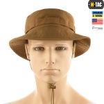 Панама M-Tac Elite Flex Тактична, койот 2 Панама M-Tac Elite Flex Тактична, койот 2