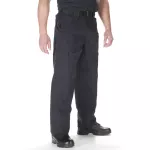 Штани тактичні "5.11 Tactical Pants - Men's, Cotton" Fire Navy 2 Штани тактичні "5.11 Tactical Pants - Men's, Cotton" Fire Navy 2