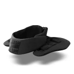 Баллистическая защита шеи Gen 2 (и верхней части спины) 1-го класса. Черный 6 Баллистическая защита шеи Gen 2 (и верхней части спины) 1-го класса. Черный 6