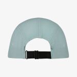 Кепка Buff 5 Panel Go Cap, Solid Mist 4 Кепка Buff 5 Panel Go Cap, Solid Mist 4