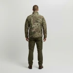 Куртка Windblocker Helikon-Tex Gunfighter. Мультикам 2 Куртка Windblocker Helikon-Tex Gunfighter. Мультикам 2