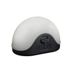 Ліхтар кемпінговий Fenix CL20R Pro, чорний 3