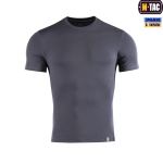 Футболка M-Tac 93/7 Темно, dark Grey, темно-сірий 2 Футболка M-Tac 93/7 Темно, dark Grey, темно-сірий 2