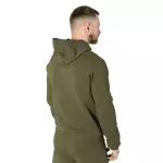 Спортивный костюм FitPro Zip Олива 4 Спортивный костюм FitPro Zip Олива 4
