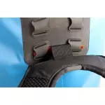 Герморюкзак Sea to Summit Hydraulic Dry Pack Harness 65 65 л – Синий 4 Герморюкзак Sea to Summit Hydraulic Dry Pack Harness 65 65 л – Синий 4