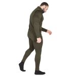 Термобілизна LVL2 Polarheat Snake Олива 5 Термобілизна LVL2 Polarheat Snake Олива 5