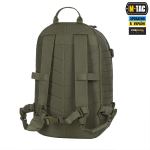 M-Tac рюкзак Sturm Elite Gen.II X-Large Олива (Темна) 4