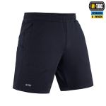 Шорти M-Tac Stealth Active Dark Темно, dark Navy Blue 3