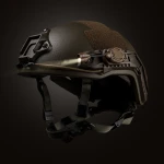 Тактичний ліхтар на шолом Night Evolution MPLS2 Tan (Red/White) 2 Тактичний ліхтар на шолом Night Evolution MPLS2 Tan (Red/White) 2