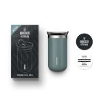 Термокухоль Wacaco Octaroma Lungo 300 мл блакитний 2