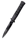 Ніж складаний Cold Steel 4" TI-Lite G-10, S35VN, Black