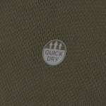 Поло Tactical Army ID CoolPass Antistatic Olive 6