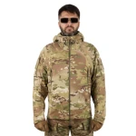Куртка тактична Soft Shell Level V UTactic. Мультикам Куртка тактична Soft Shell Level V UTactic. Мультикам