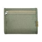 Гаманець Tatonka Euro Wallet RFID Block, Olive 2 Гаманець Tatonka Euro Wallet RFID Block, Olive 2