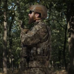 Комплект снаряжения Vest Full (based on IBV) S/M 2-го класса защиты. Пиксель(мм-14) 9 Комплект снаряжения Vest Full (based on IBV) S/M 2-го класса защиты. Пиксель(мм-14) 9