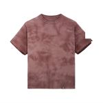 Футболка M-Tac Washed Cotton Hard Ash Rose