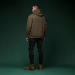 Худі Ukrarmor Rush Hood. Його ще називають толстовка. Олива 6 Худі Ukrarmor Rush Hood. Його ще називають толстовка. Олива 6