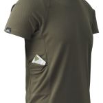 Футболка Helikon-Tex Functional-Quickly Dry 4 Футболка Helikon-Tex Functional-Quickly Dry 4