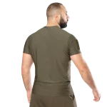 Футболка Chiton CoolPass Grid 2.0 Camotec. Олива 2 Футболка Chiton CoolPass Grid 2.0 Camotec. Олива 2