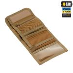 Гаманець M-Tac Elite Gen.II Койот з липучкою 3 Гаманець M-Tac Elite Gen.II Койот з липучкою 3