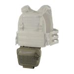 Сумка-напашник M-Tac Large Elite, Ranger Green 2 Сумка-напашник M-Tac Large Elite, Ranger Green 2