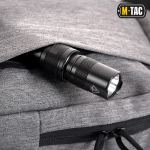 Сумка-кобура плечова M-Tac Melange Сірий 3 Сумка-кобура плечова M-Tac Melange Сірий 3