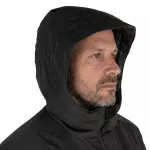 Куртка зимова 5.11 Tactical "Bastion Jacket" Black 3 Куртка зимова 5.11 Tactical "Bastion Jacket" Black 3