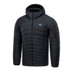 Куртка M-Tac Jarl Primaloft, Чорний